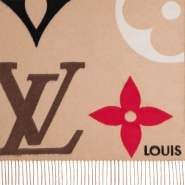 Шарф Louis Vuitton Ultimate